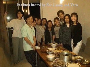 pot luck @ vera's pl.JPG (40073 bytes)