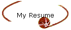 My Resume